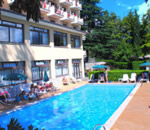 Hotel Bellavista Tignale Lake of Garda